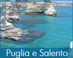 pellegrinaggio in puglia